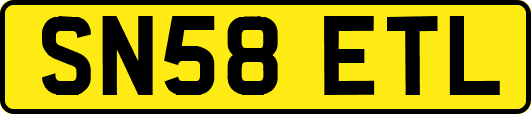 SN58ETL
