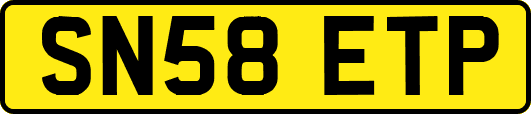 SN58ETP