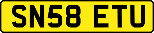 SN58ETU
