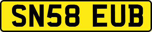 SN58EUB