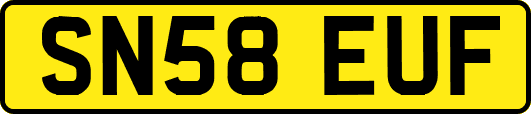 SN58EUF