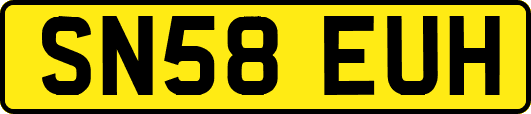 SN58EUH