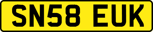 SN58EUK