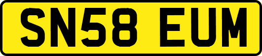 SN58EUM