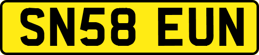 SN58EUN