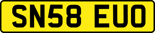 SN58EUO