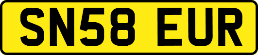 SN58EUR