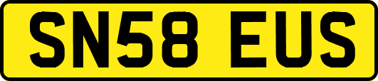 SN58EUS