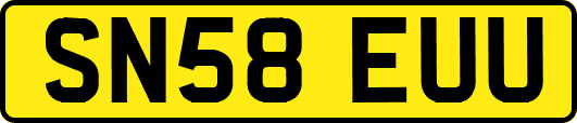 SN58EUU