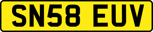 SN58EUV
