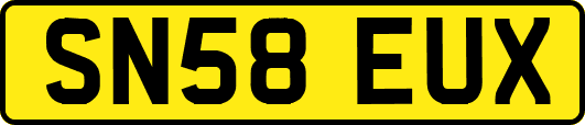 SN58EUX