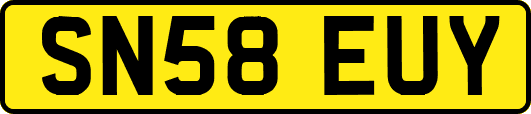 SN58EUY