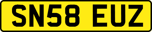 SN58EUZ