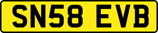 SN58EVB