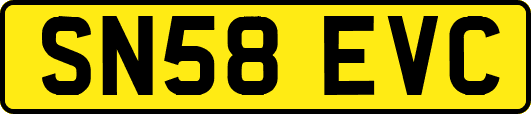 SN58EVC
