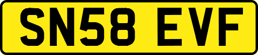SN58EVF