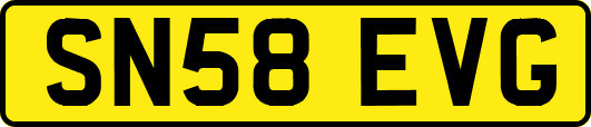 SN58EVG