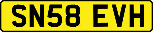 SN58EVH