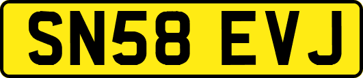 SN58EVJ