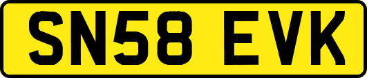 SN58EVK