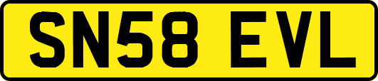 SN58EVL