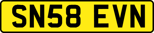 SN58EVN