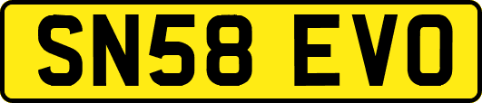 SN58EVO
