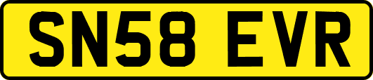 SN58EVR