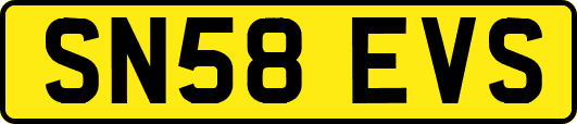 SN58EVS