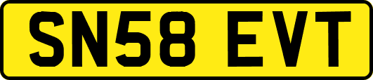 SN58EVT