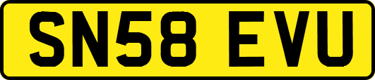 SN58EVU