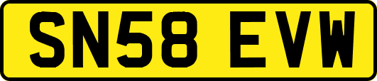 SN58EVW