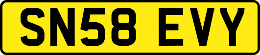 SN58EVY