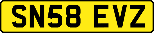 SN58EVZ