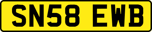 SN58EWB