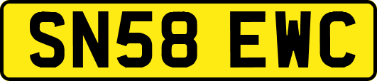 SN58EWC