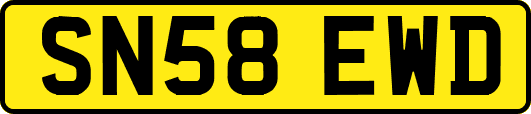 SN58EWD