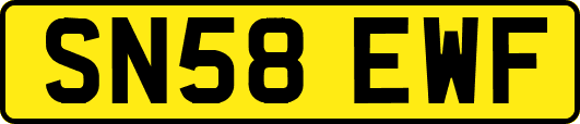 SN58EWF
