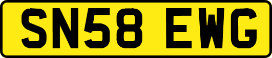 SN58EWG