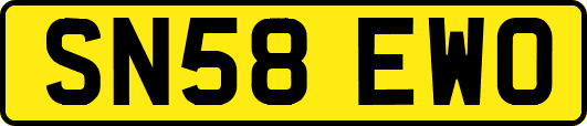 SN58EWO