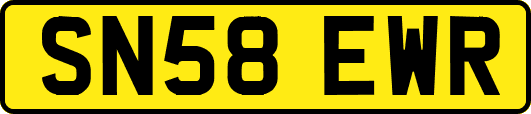 SN58EWR