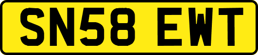 SN58EWT