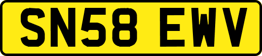 SN58EWV