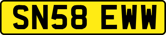 SN58EWW