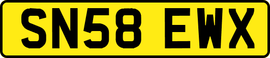 SN58EWX