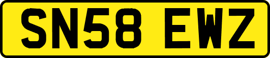 SN58EWZ