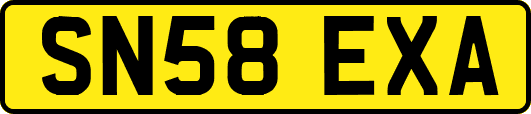 SN58EXA