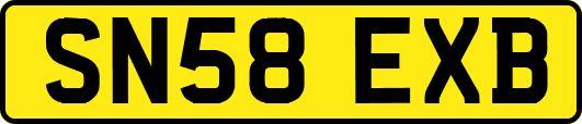 SN58EXB