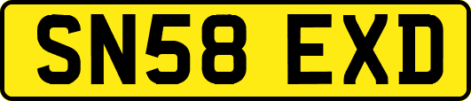 SN58EXD