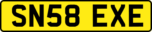 SN58EXE